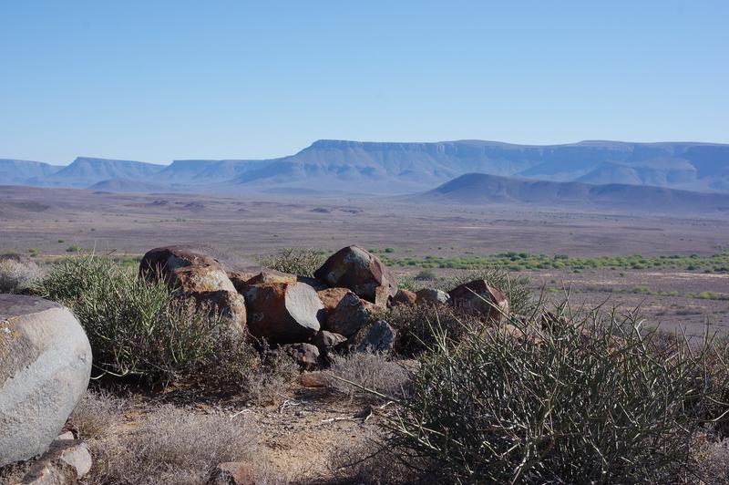 0 Bedroom Property for Sale in Calvinia Rural Northern Cape